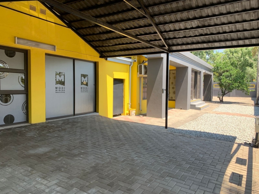 0 Bedroom Property for Sale in Rustenburg Central North West